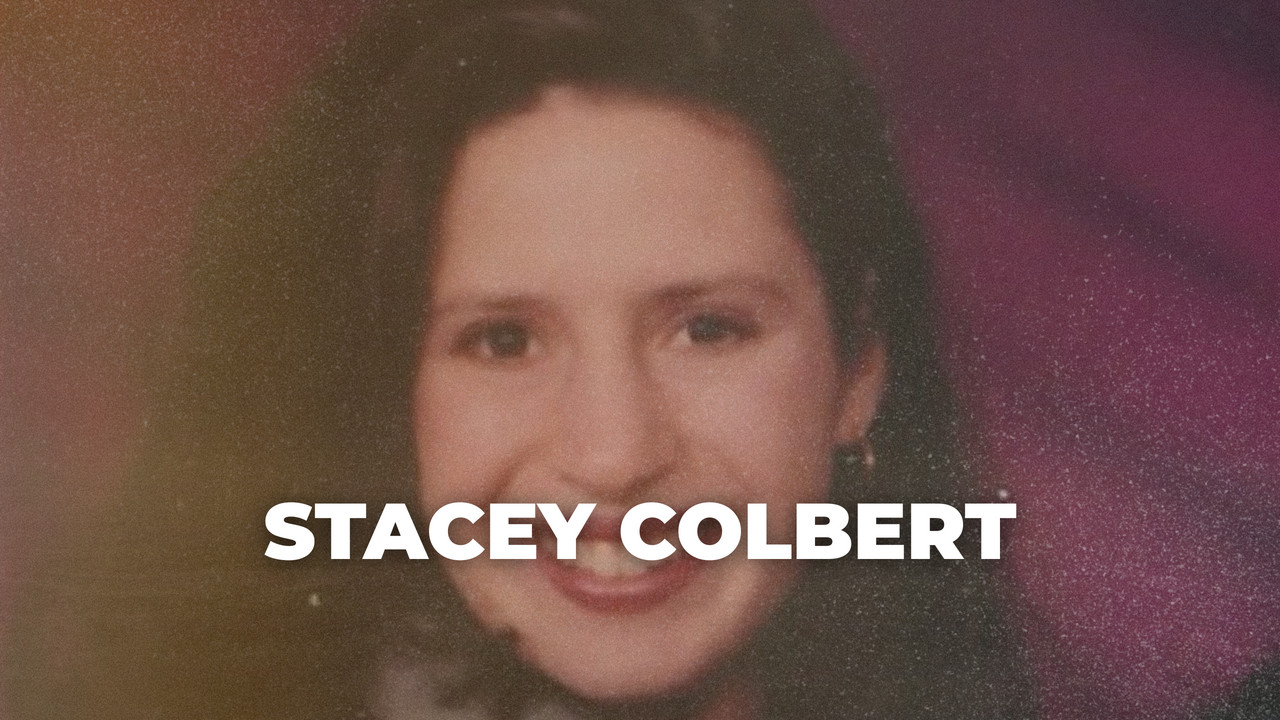 Stacey Colbert: Disappeared Before Oscar Night - Frozen Files | Podcast ...