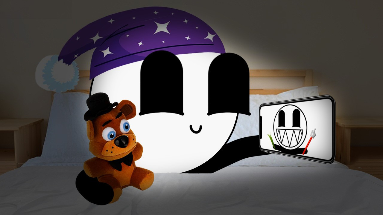 ChainsFR Storytimes To Watch In Bed - ChainsFR On Spotify | Podcast on ...