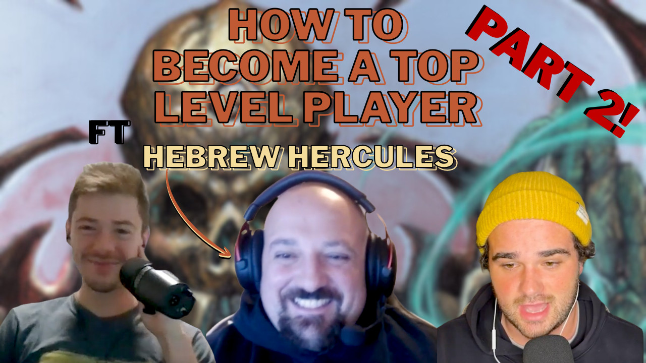 How to Become a Top Level CEDH Player Pt. 2 - The Bite Sized MTG ...