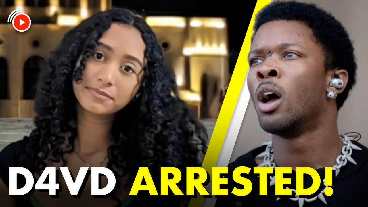 D4vd Arrested, But What Took So Long? | Murder of Celeste Rivas ...
