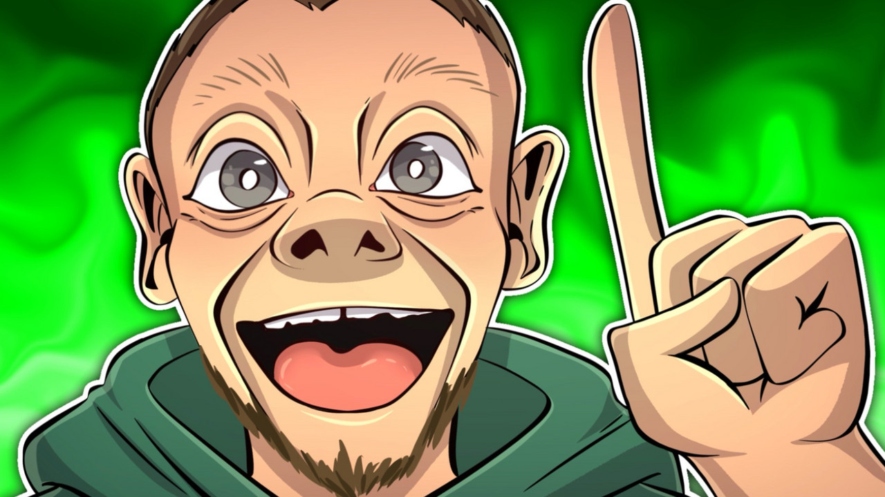 This Brainrot Creator Just Got Way Worse... - MatisterK | Podcast on ...