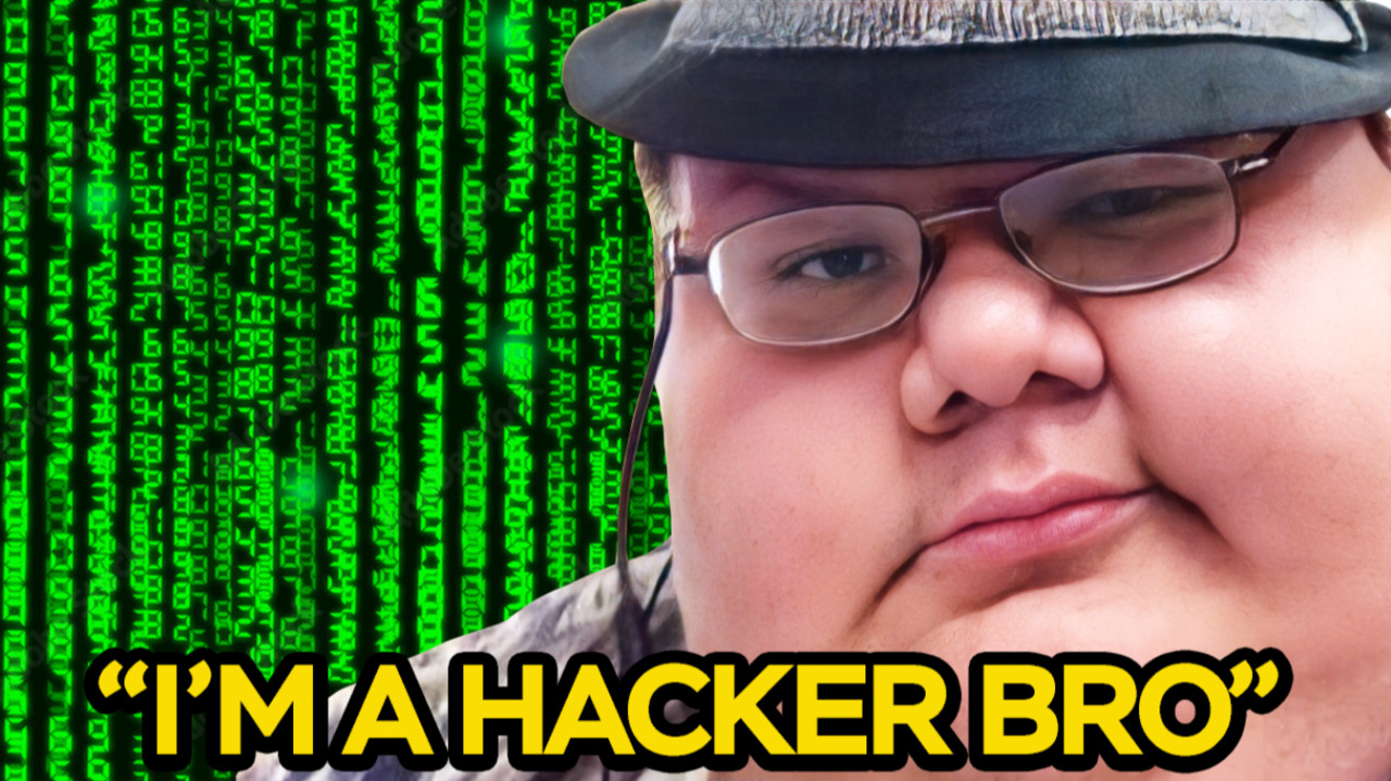 iPad Kid Tries to HACK HIS TEACHER - Connor Pugs | Podcast on Spotify