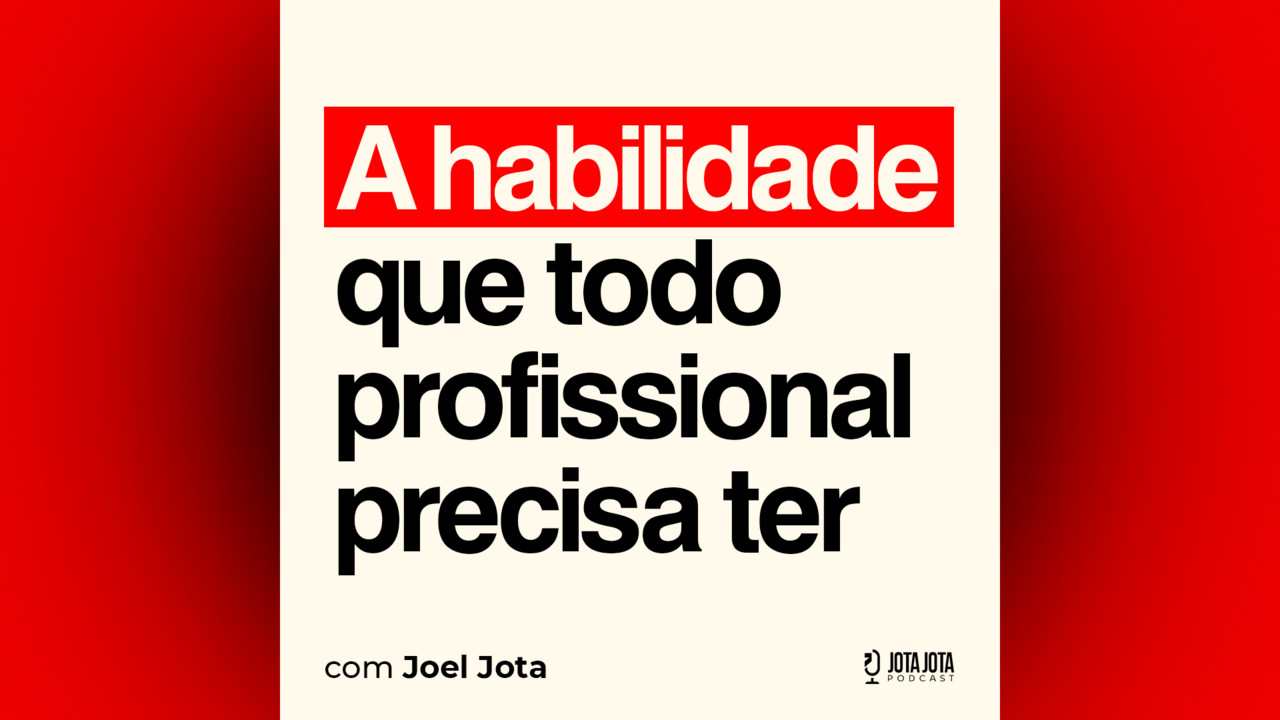 O Trabalho Devolve - 12 de Maio - Jota Jota Podcast | Podcast on Spotify