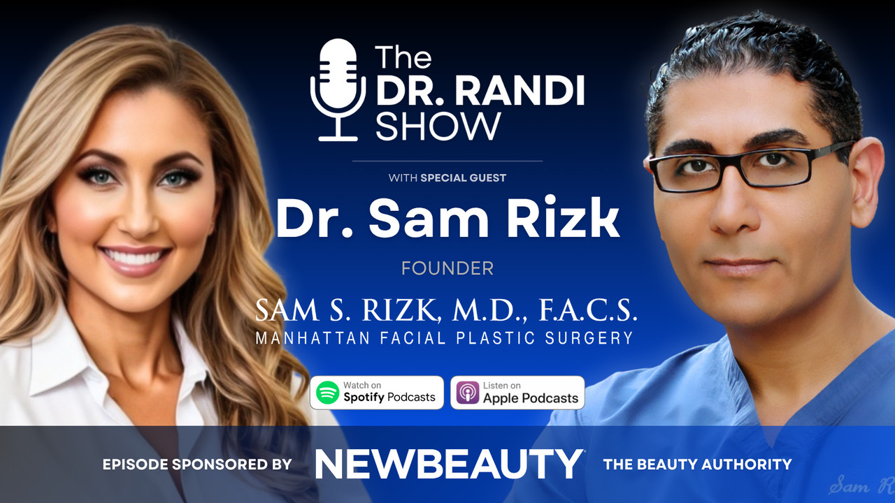 The Red-Carpet Facelift, Filler Fatigue, and Flawless Recovery — Dr ...