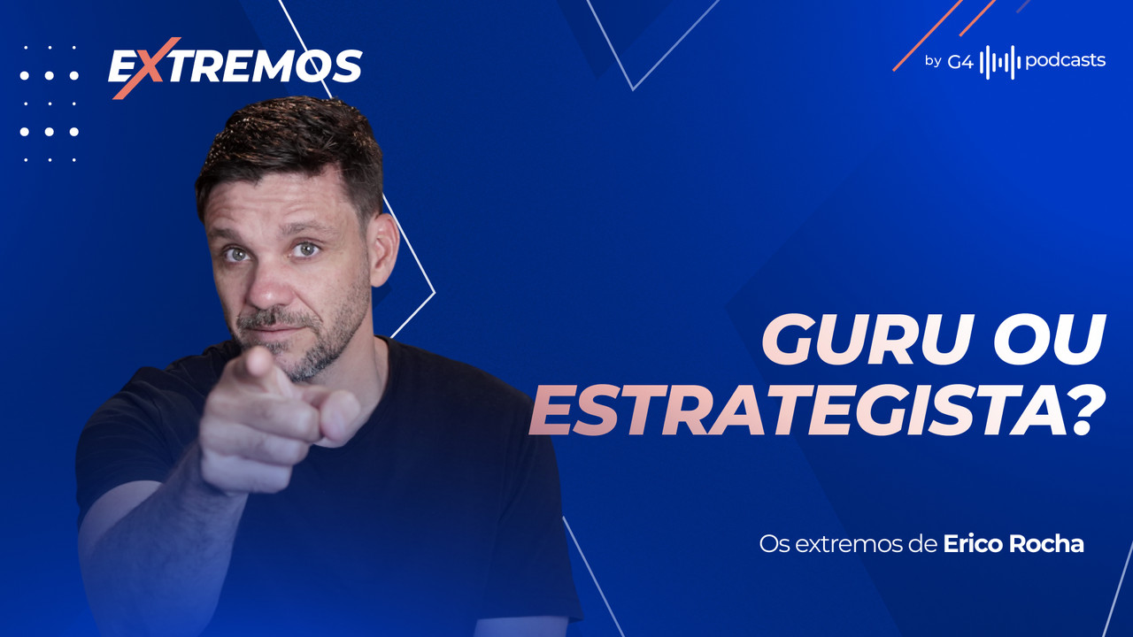 ERICO ROCHA: O HOMEM QUE ENSINOU LANÇAMENTOS NO BRASIL | EXTREMOS - G4 ...