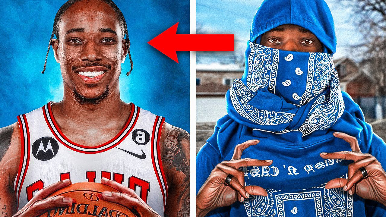 How This Crip Became An NBA Star - HoopFlix | Podcast on Spotify