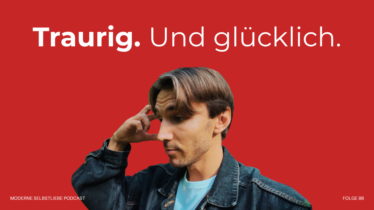Videocover: 5 Sichtweisen für mehr Leichtigkeit, wenn etwas schiefgeht #98