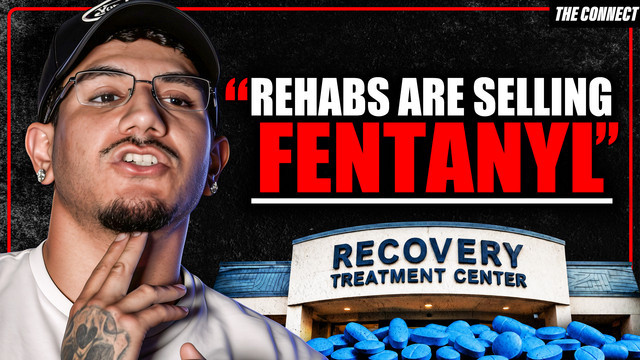 Fentanyl Dealer Exposes Rehab Center Fraud, Selling Drugs To Patients ...