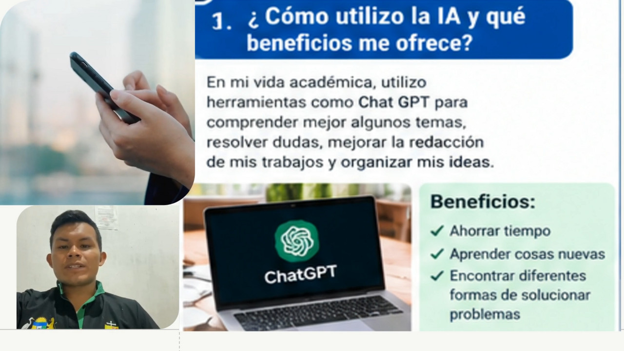Reflexionando_sobre_la_IA_a_través_de_un_video..._ | Listen to the ...