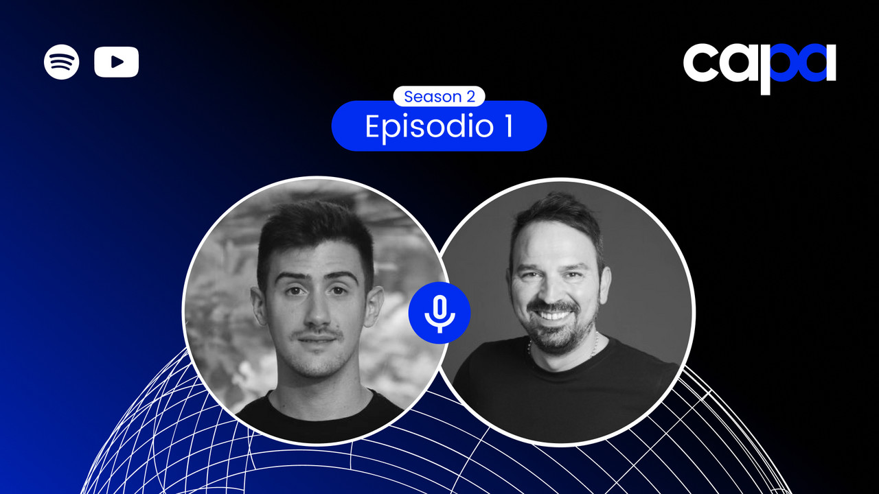 SS2 #1 — Banca, regulación y la evolución del CISO (Pedro Adamović)