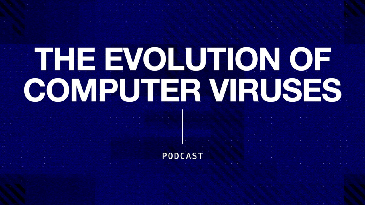 Black Hat Tales - My new cybersecurity podcast