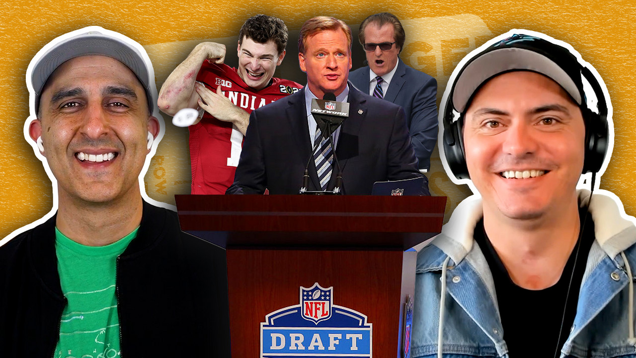 The NFL Draft Story Lines That Do and Don't Matter - The Ringer NFL ...