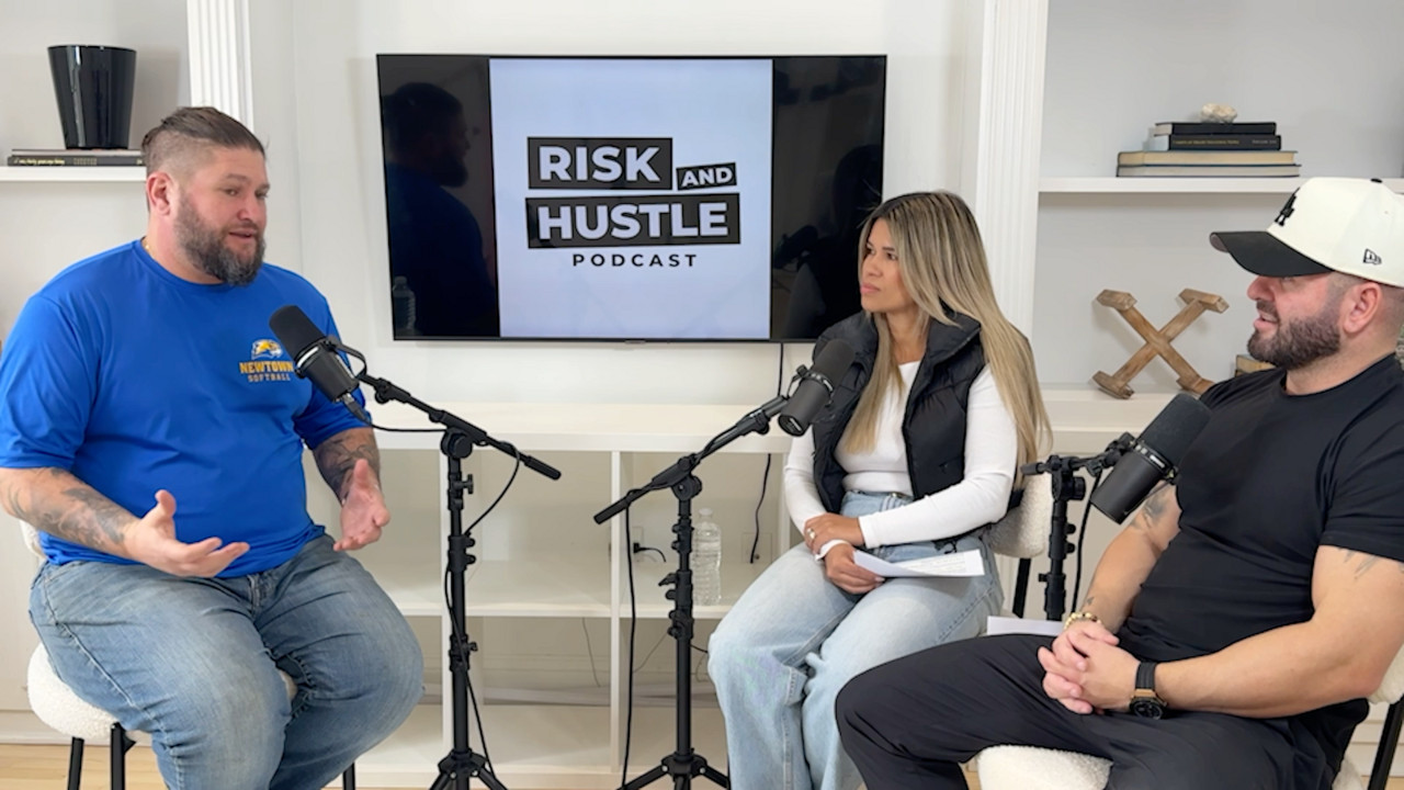 You Think It’s JJ Stack… But This Is Joe’s Story. - Risk and Hustle ...