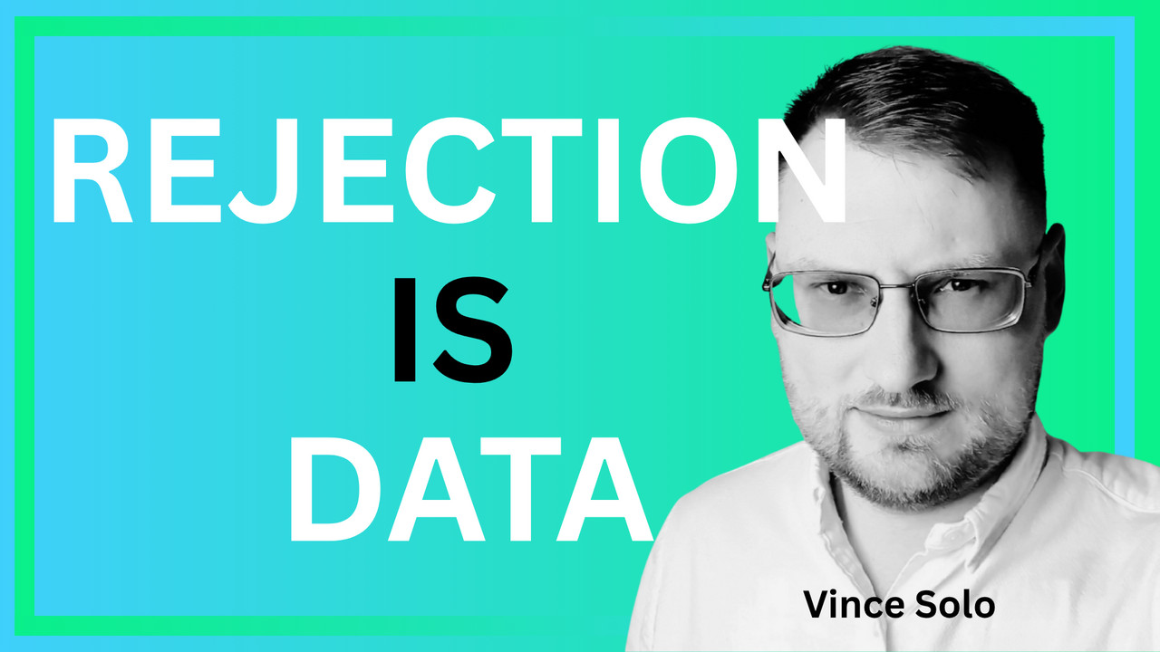 Cover art for the episode Why Most FinTech Startups Fail: Rejection, AI & Distribution