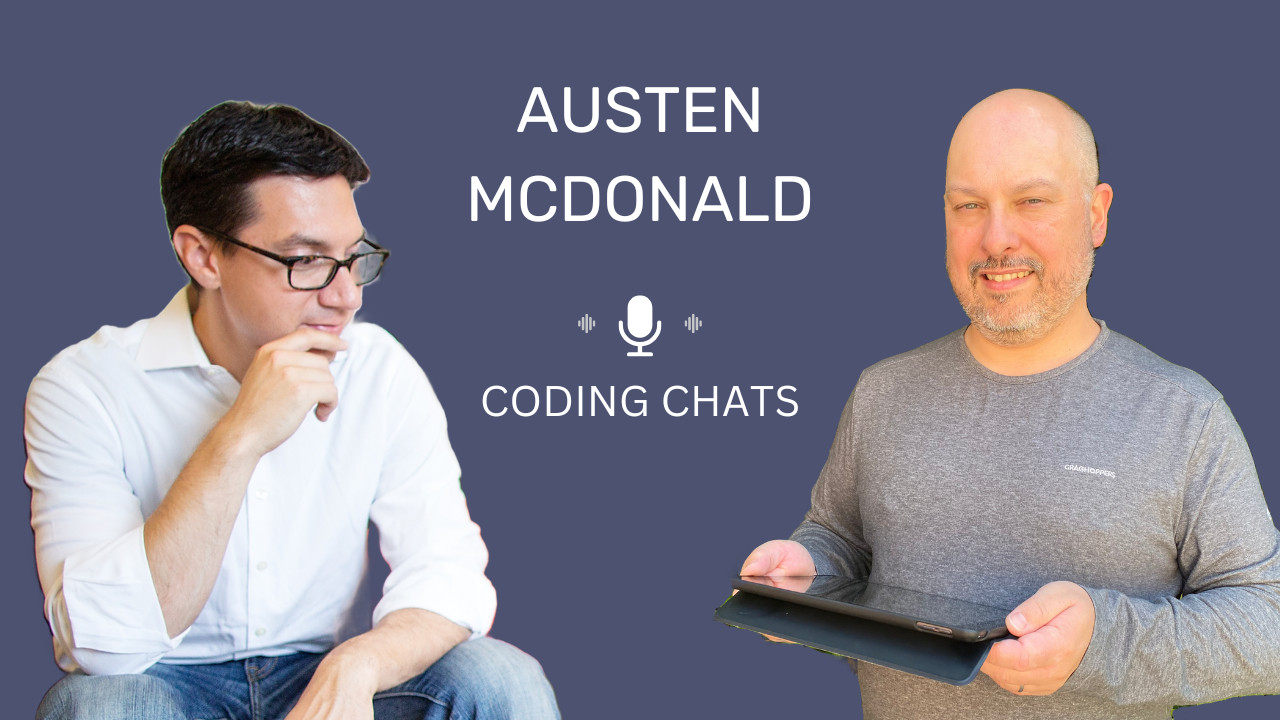 How to prepare for and ace behavioural interviews with Austen McDonald ...