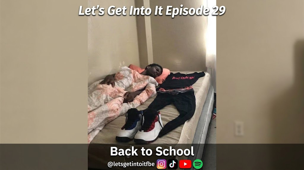 Back to School