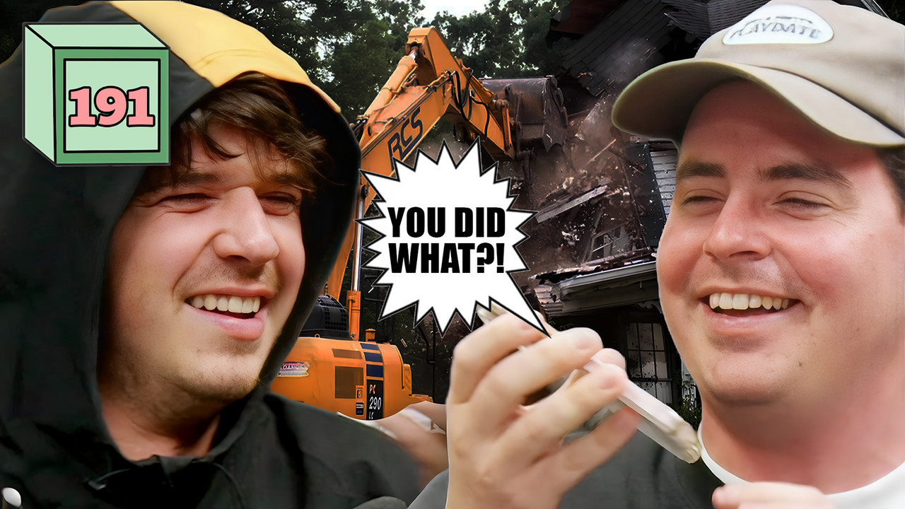 prank calling homeowners - Will & Rusty's Playdate | Podcast on Spotify