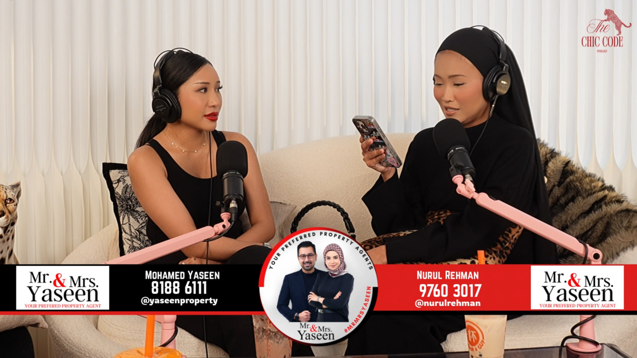 Episode 183: Weird Dates | Pendek Takpe, Kedekot Jangan - The Chic Code ...