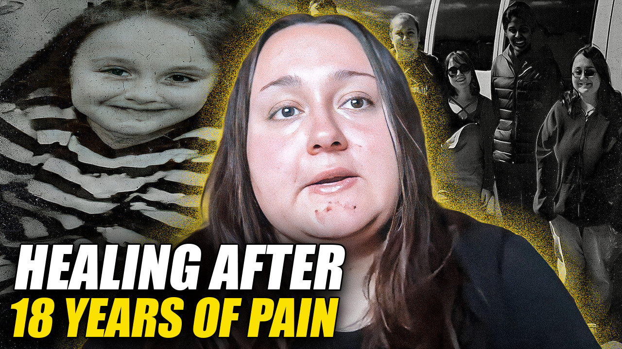 I Was 13 When I Ended Up in a Psych Ward — Mary Mathieu - Unfiltered ...