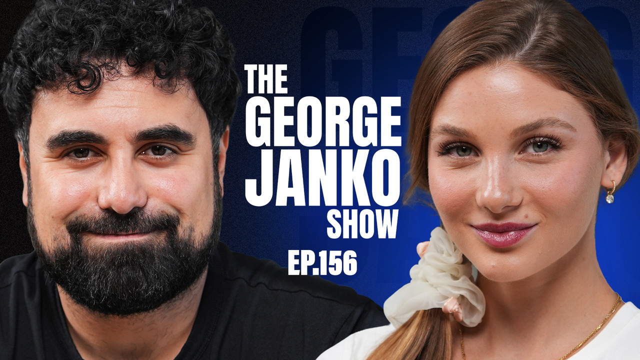 Fans Called Into The Show… And It Got Emotional | EP. 156 - The George ...