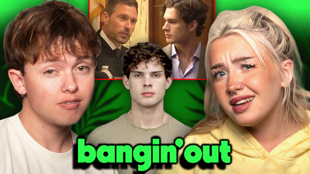 CLAVICULAR GETS OUTMOGGED IN COURT & TRISHA PAYTAS GOES K-POP | Ep #58 ...