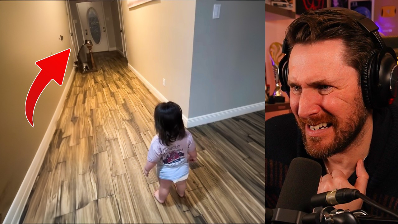 Watching The Most UNSETTLING Videos On The Internet - Caspersight ...