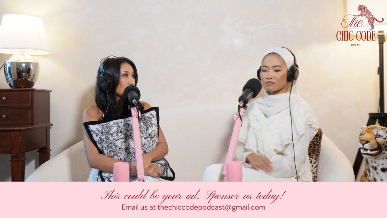 Episode 8: Toxic and Abusive Relationships Part 2 - The Chic Code ...
