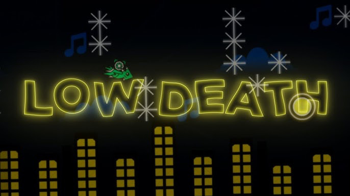 Low Death // Gd Showcase - Fish’s Gd showcases | Podcast on Spotify
