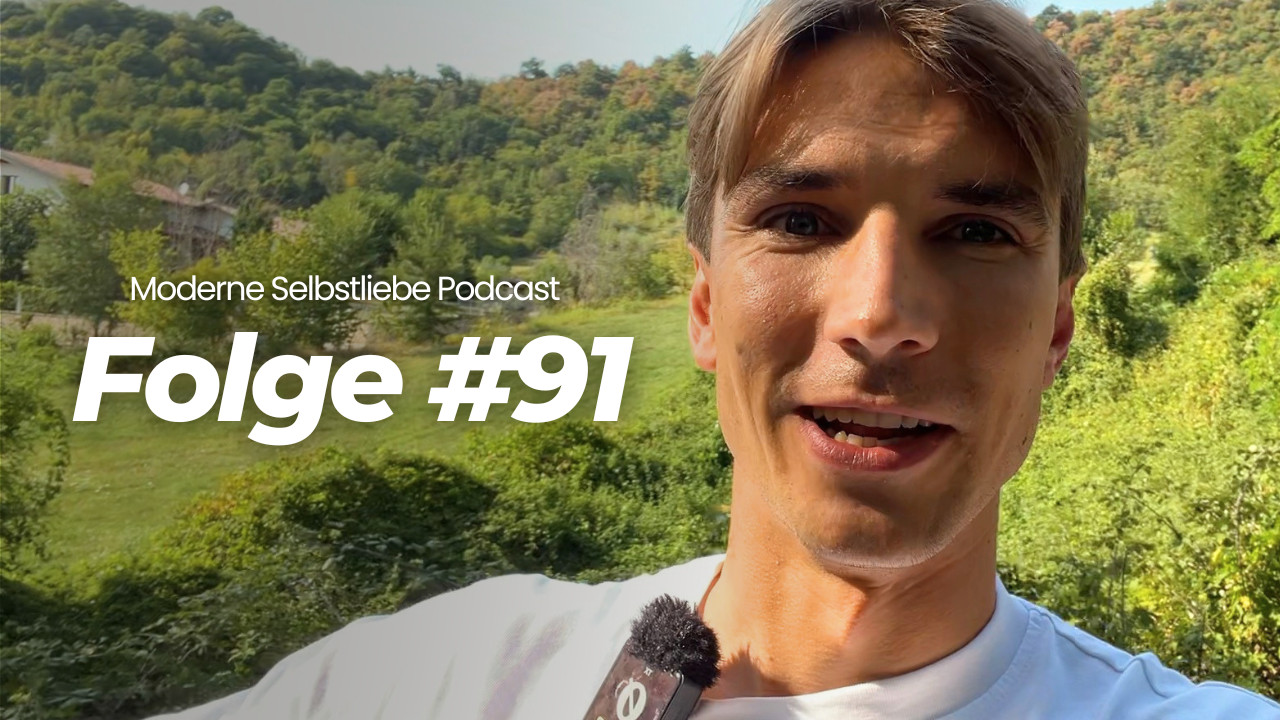 Videocover: Learnings aus verrückte Tagen in Italien #91