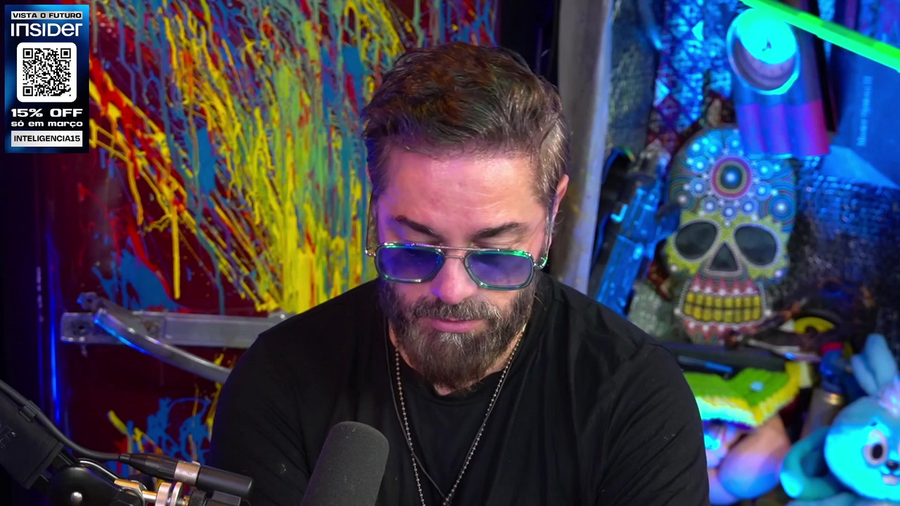 1133 - RENATO TREZOITÃO - Inteligência Ltda. | Podcast on Spotify