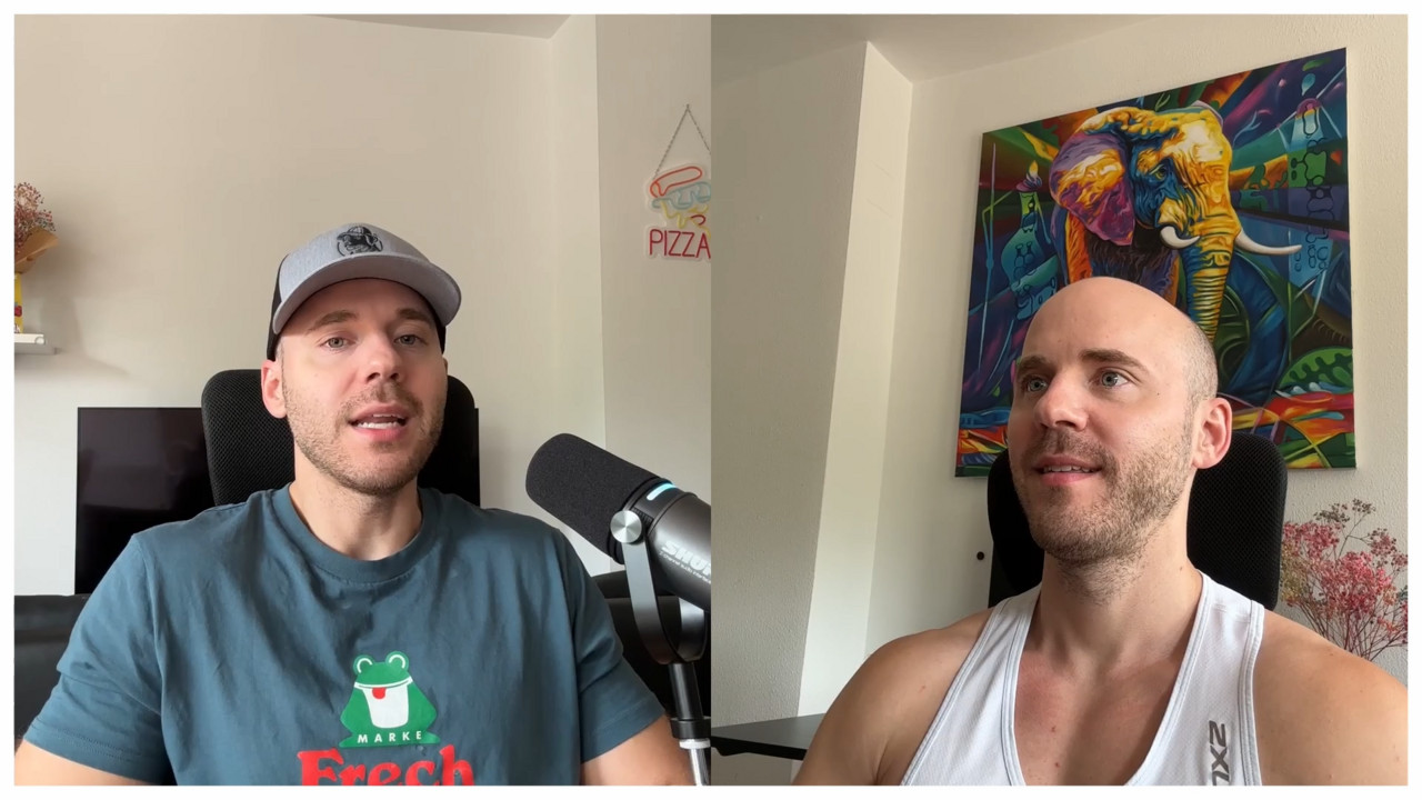 Cover art for the episode Pivot or Persevere? The Startup Crossroads