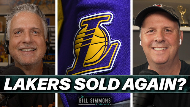 A Shocking Lakers Sale. Plus, the 20 Best and Worst Youth Sports for ...