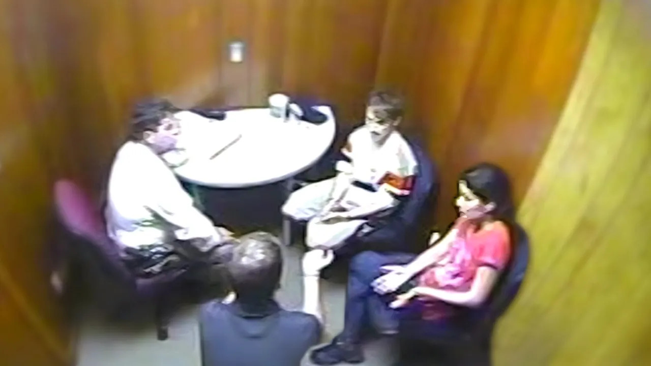 College Love Triangle Turns Deadly Over Broken Bro Code - Law And Crime ...