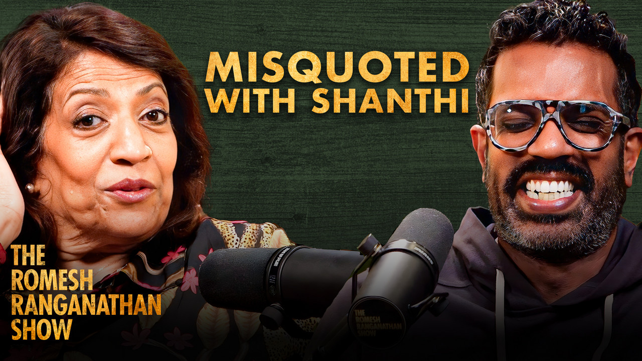 Shanthi Takes On Misquoted & Are Skiing Holidays Overrated? - The ...