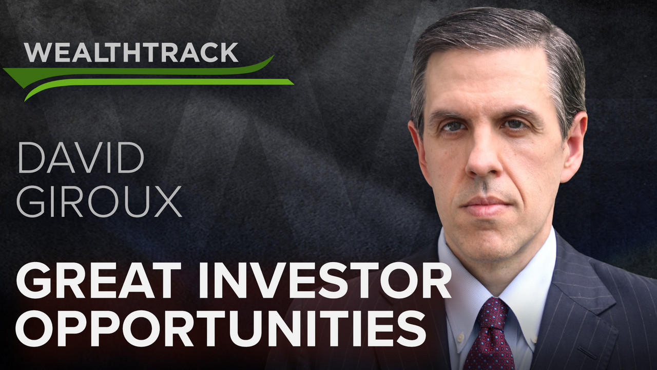 Superstar Investor David Giroux Finds Opportunities in a Bifurcated ...