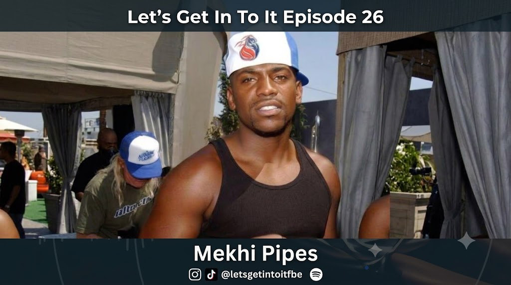 Mekhi Pipes