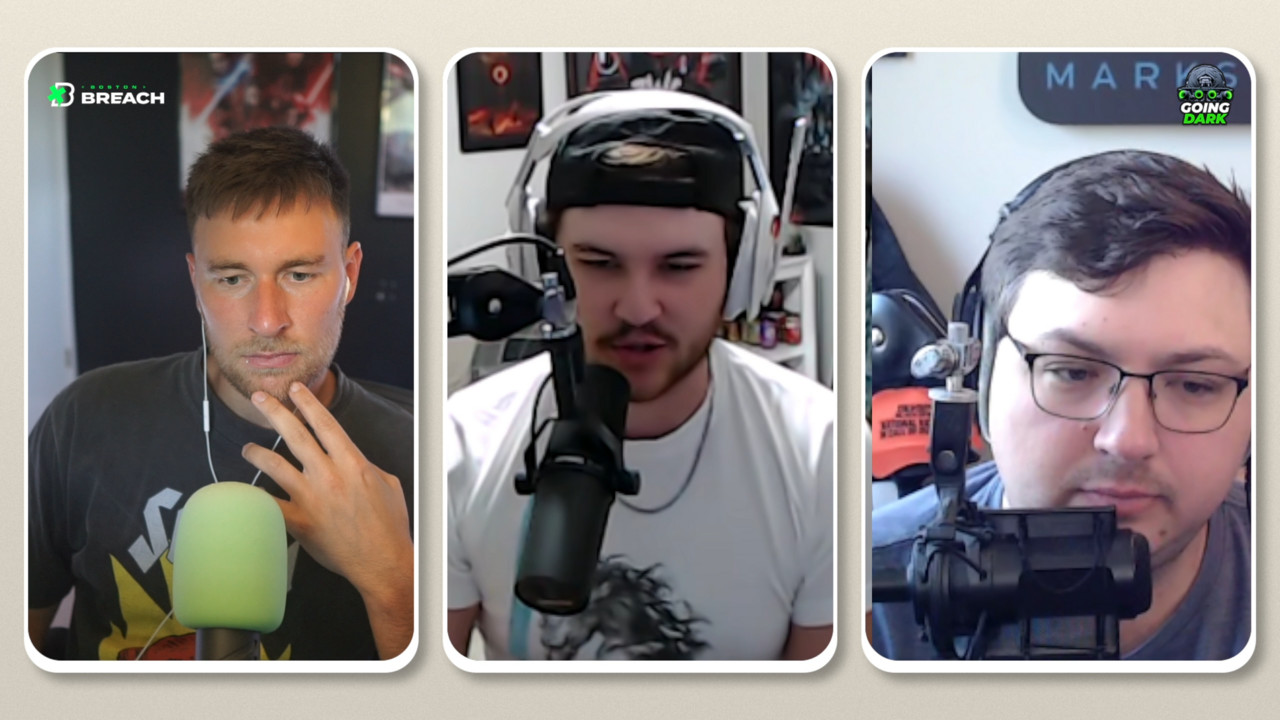 Marksman on How to FIX Call of Duty - Going Dark - A Call of Duty ...