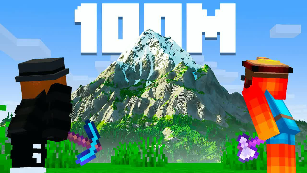 $0 to $100 MILLION on the BIGGEST Minecraft Server... (ft.@Dash ...