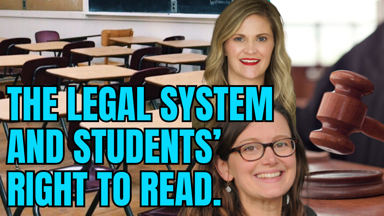 When do I Take Action When It Comes to my Child’s Right to Read ...