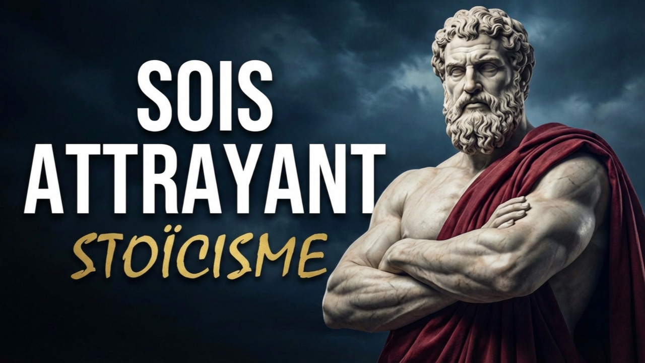 10 HABITUDES QUI TE RENDRONT PLUS ATTIRANT | STOÏCISME - La Perspective ...
