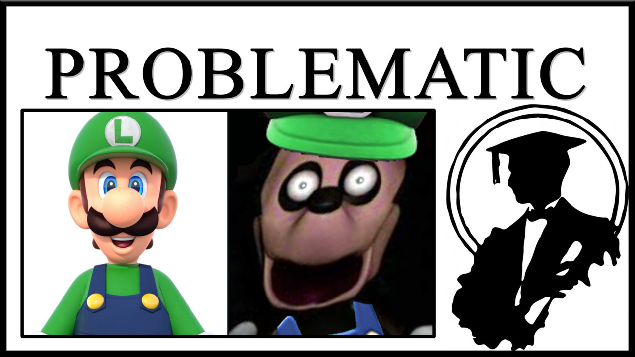 You Found Lost Media… It’s Problematic Media… Is Problematic Lost Media ...