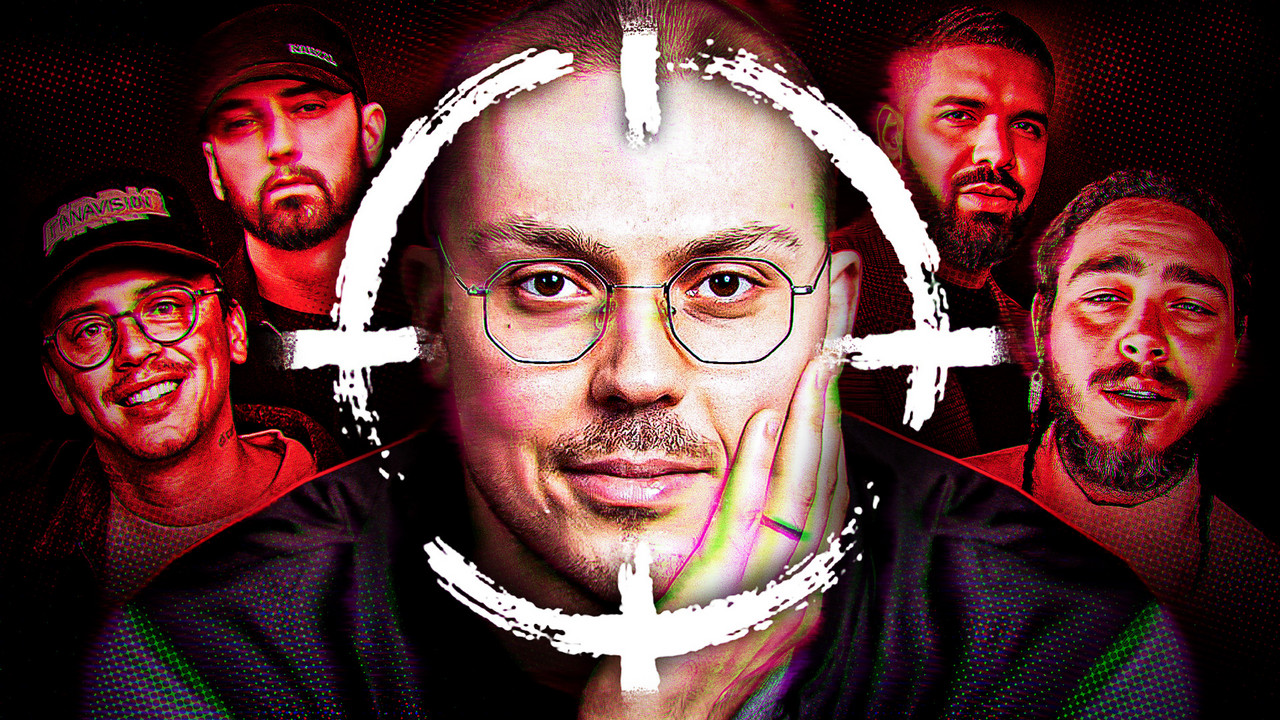 Every Rapper Who Dissed Anthony Fantano (theneedledrop) - mattycast ...
