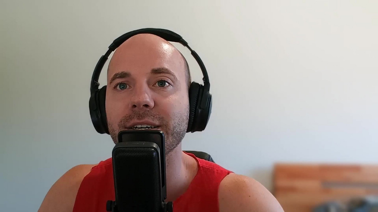 Cover art for the episode AI news and KICK the new Twitch or just a funnel for Stake the biggest Crypto gambling website?!