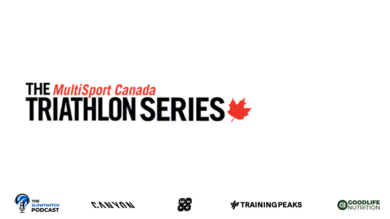 MultiSport Canada and the Barrelman race