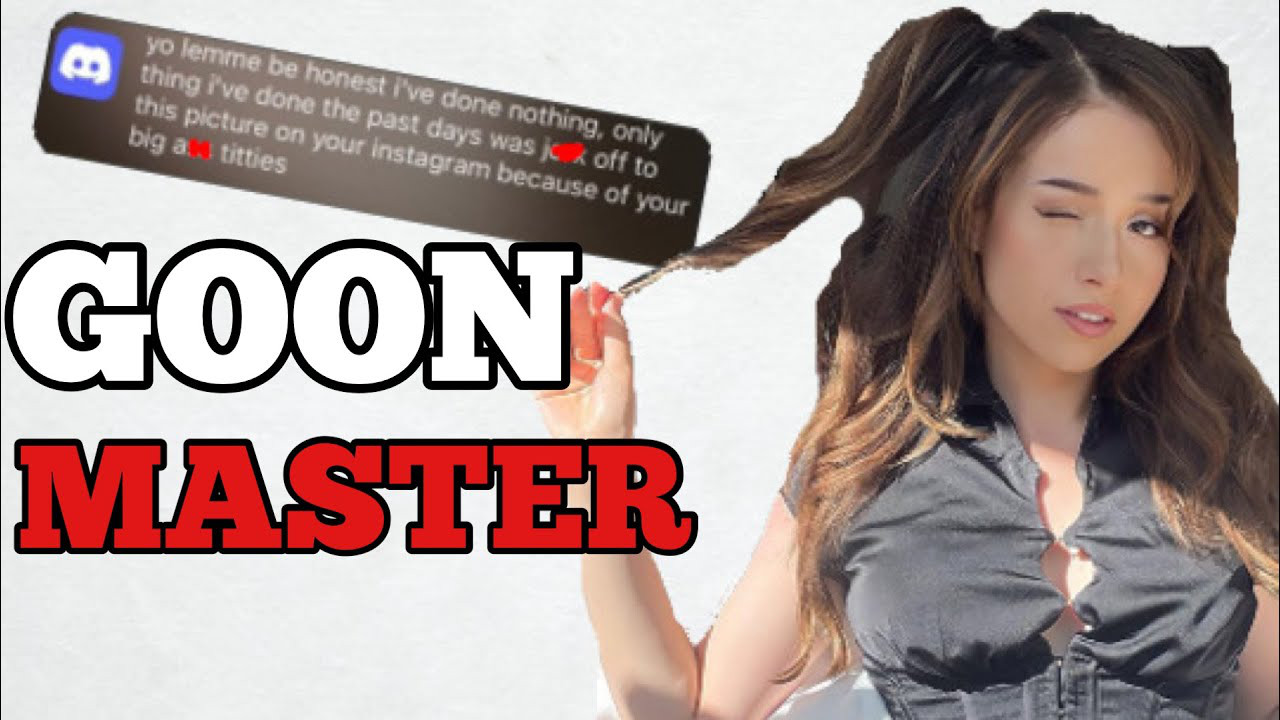 Incel Goons To Pokimane for 2 Weeks Straight - The OGLofi Show ...