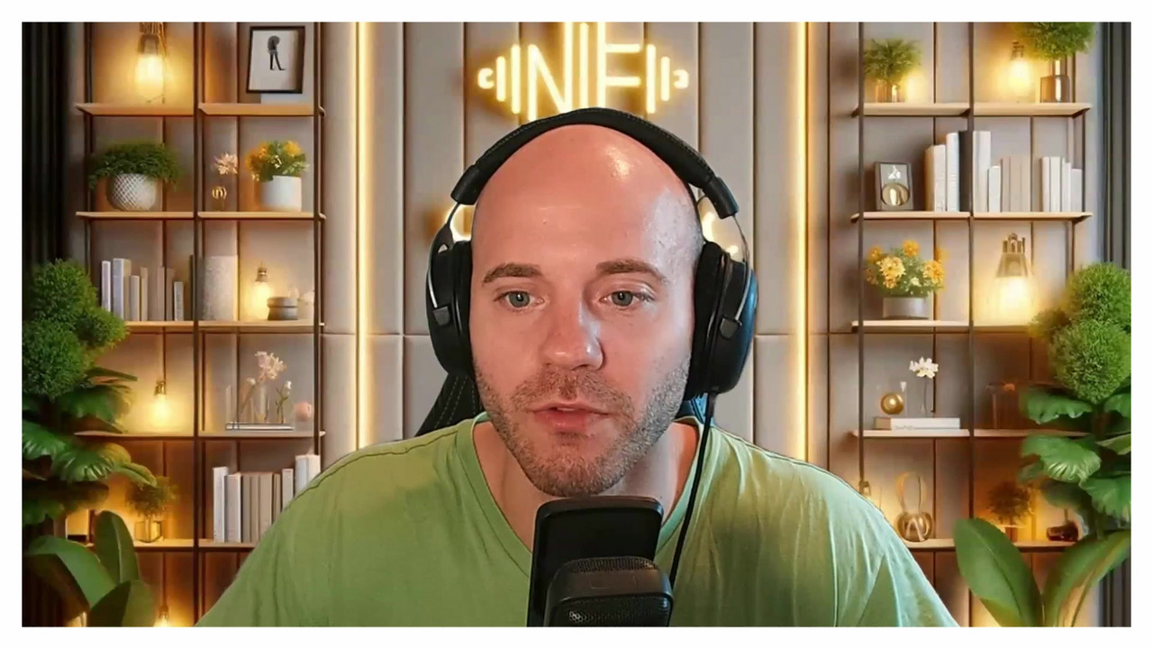 Cover art for the episode Why Netflix, Discord and YouTube are Adding GAMES - the ULTIMATE user RETENTION