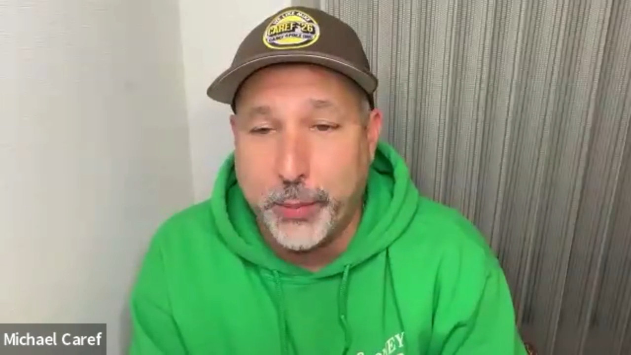 Mike Drop Monday: Friday Night NALC Contract Debrief - Caref4Prez ...