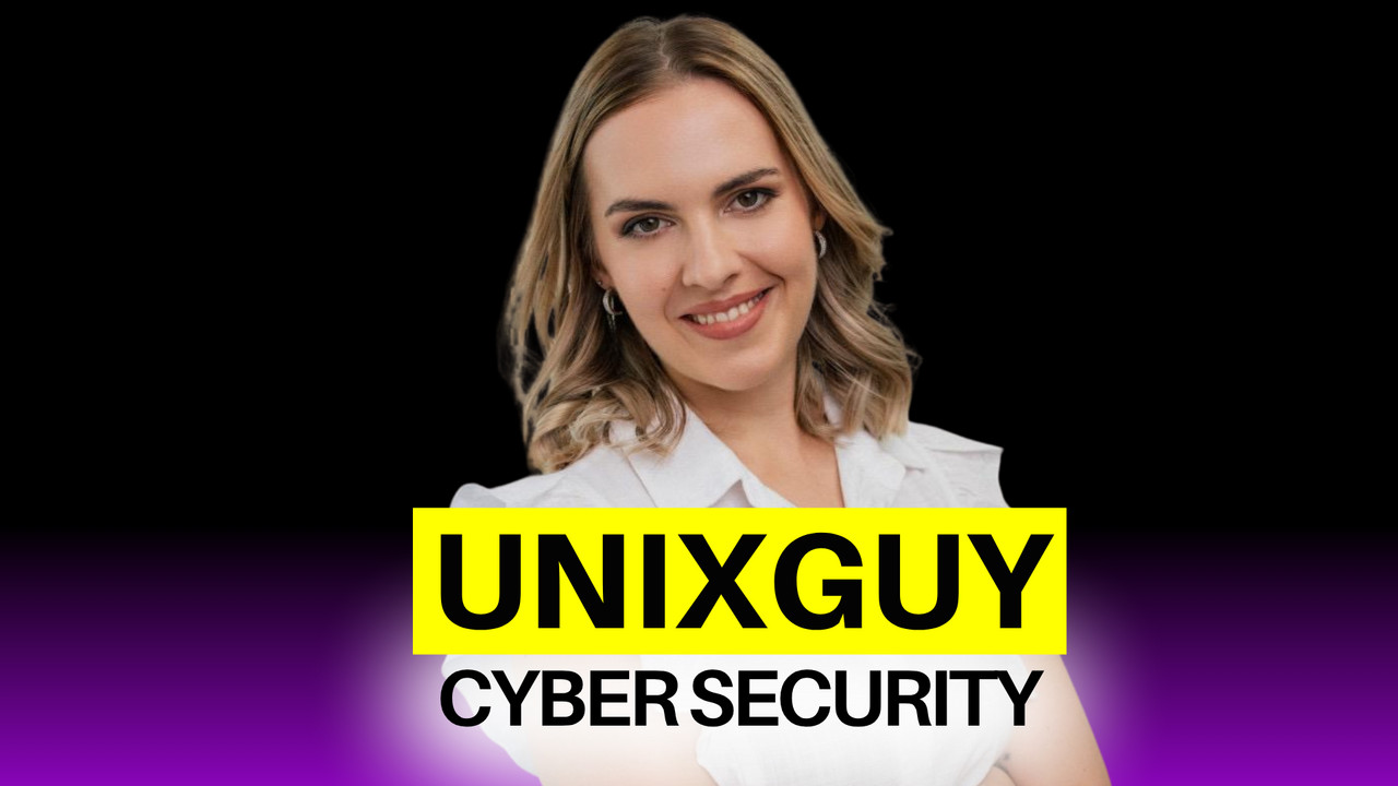 Will AI Replace Cyber Security Jobs? - UnixGuy Cyber Security Career ...