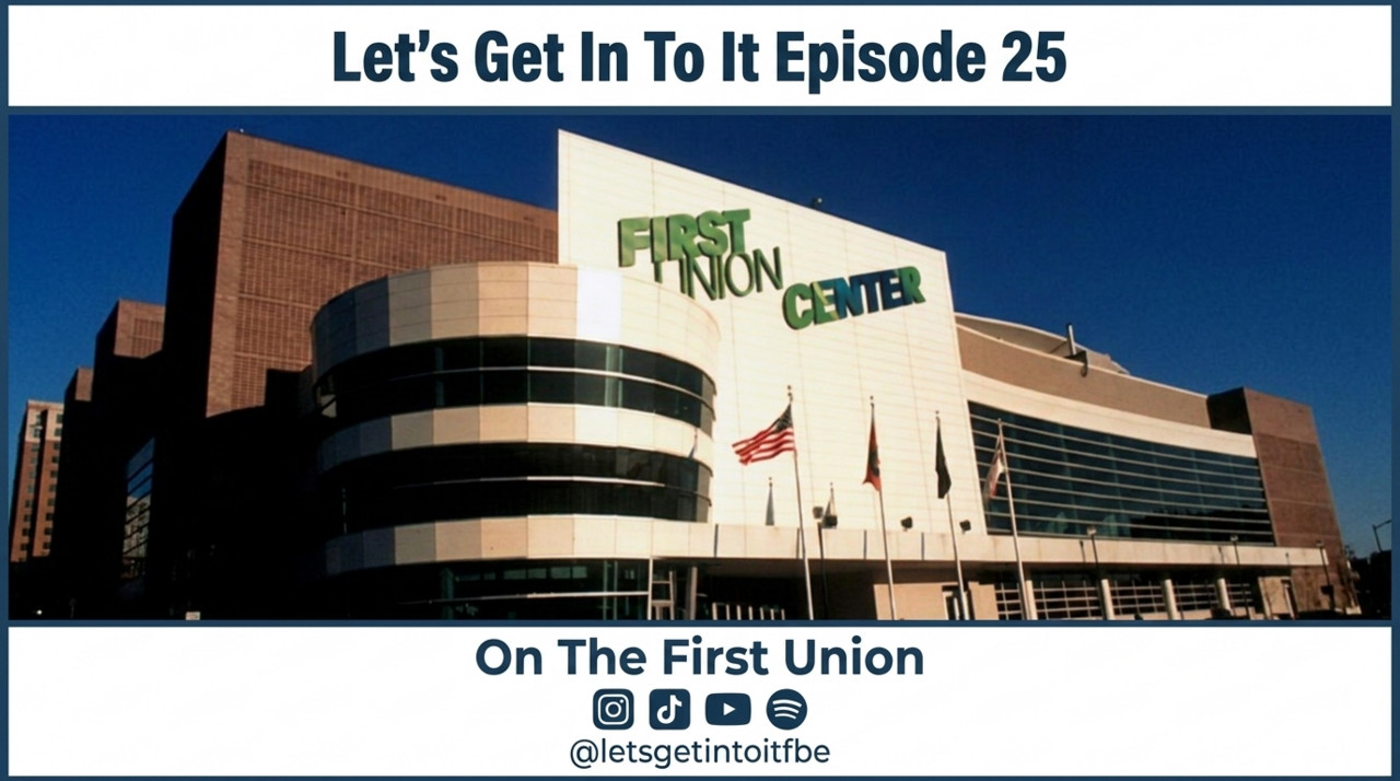 On the First Union