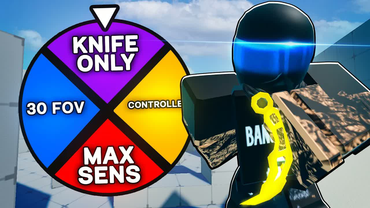 Random WHEEL Decides My Challenge in Rivals! - Mixedify | Podcast on ...